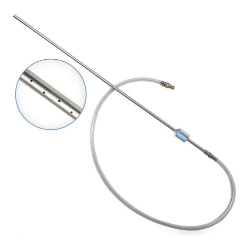 Nanoclean Air Zestaw praktyczny dla warsztatów cytrusowy (MC-NANOCLEAN-ZESTAW)