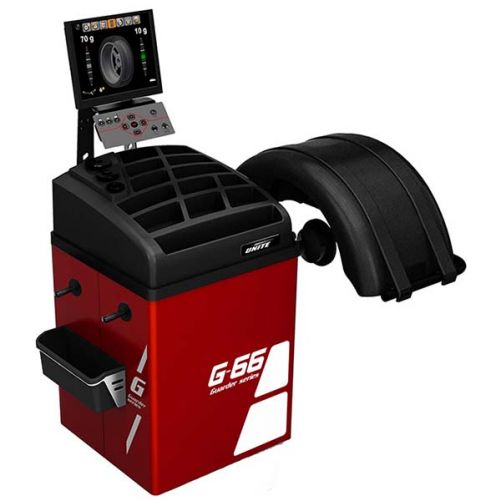 Wyważarka osobowa G-66 (SHG-G66)