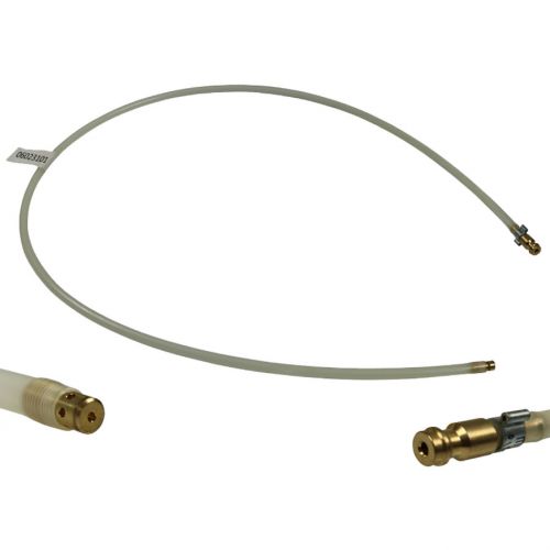 NANOCLEAN Lanca nylonowa czołowa +360 stopni, dł. 160 cm (MC-NANOCLEAN-NYLON)