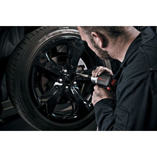 Klucz udarowy 2135 QXPA + nasadki SK4M14 (IR2135QXPA-SK4M14)