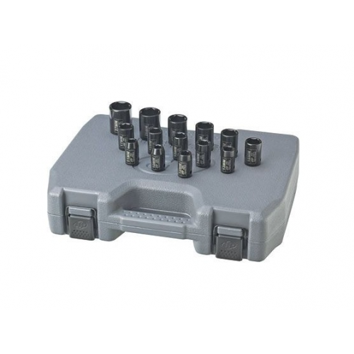 Klucz udarowy 2135 QXPA + nasadki SK4M14 (IR2135QXPA-SK4M14)