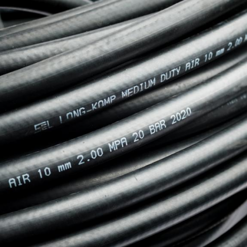 Wąż pneumatyczny 13x22mm, 20 bar - 15m (PWP-13-20BAR-15M)