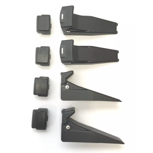 Nakładki PCV na szczęki (KPL.) 4030647 (GS4030647)