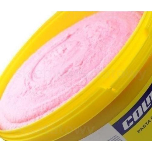 Pasta Do Rąk Różowa 5l Colmec (TS-W0007)