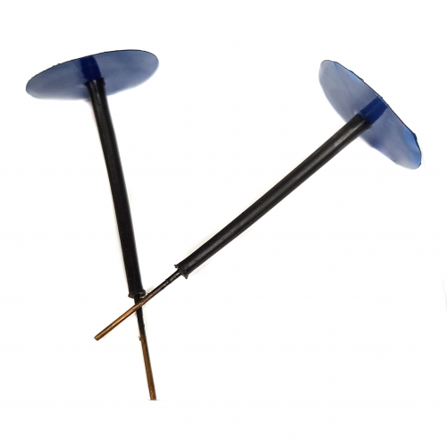 Grzybek uniwersalny 4,5 mm Panversa PPW-4,5 (PVS-425471)