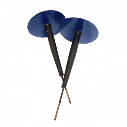 Grzybek uniwersalny 8 mm Panversa PPW-8 (PVS-425473)