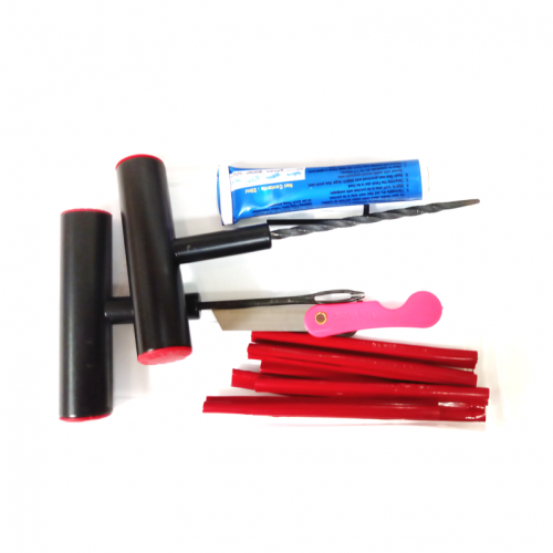 Zestaw naprawczy koła PANVERSA (PVS-RTS)