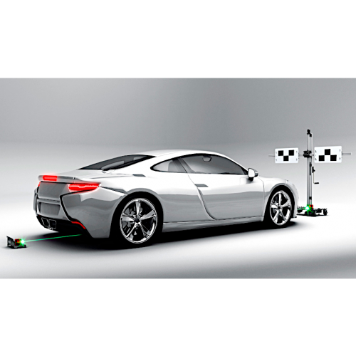 Urządzenie John Bean do kalibracji systemów EZ-ADAS (GSEESE900)