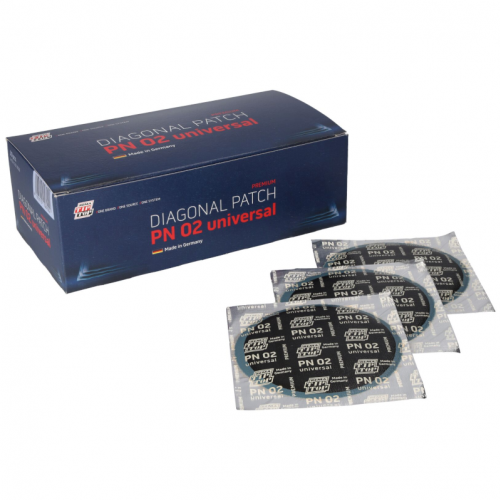 Łata uniwersalna PN 02 Premium (zamiennik UP12) (502-6020)