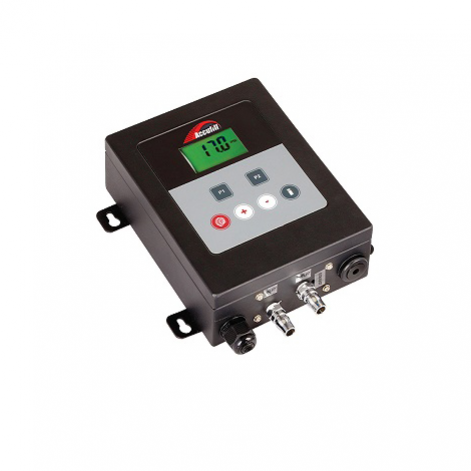 Elektroniczne urządzenie do pompowania powietrza W80 (SUN-W80)