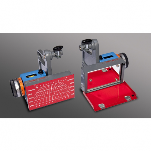 Urządzenie do geometrii kół osobowych GTO laser (IN-PREC-GTOLASER)