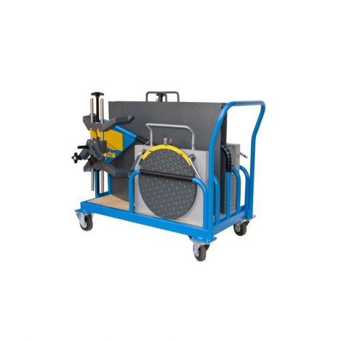 Urządzenie do geometrii kół ciężarowych GTL Truck (IN-PREC-GTLTRUCK)