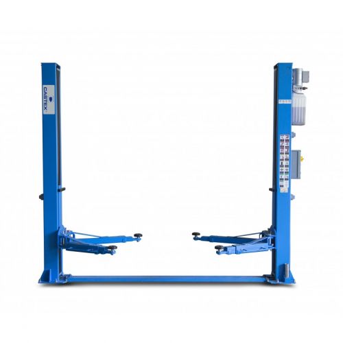 Podnośnik dwukolumnowy automatyczny elektrohydrauliczny QJY4.0-D6A 4T (QJY4.0-D6A)
