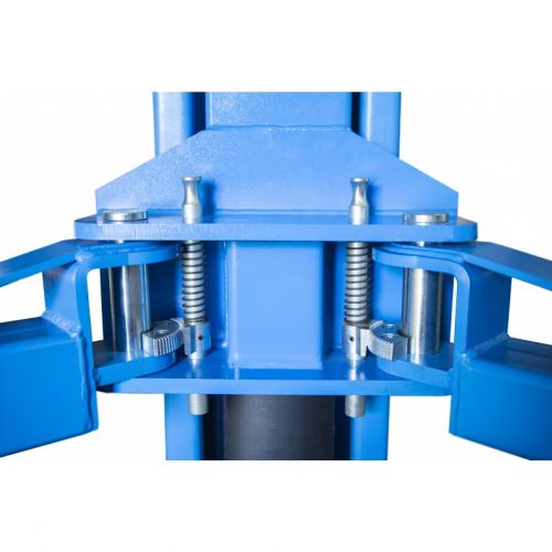 Podnośnik dwukolumnowy automatyczny elektrohydrauliczny QJY4.0-D6A 4T (QJY4.0-D6A)