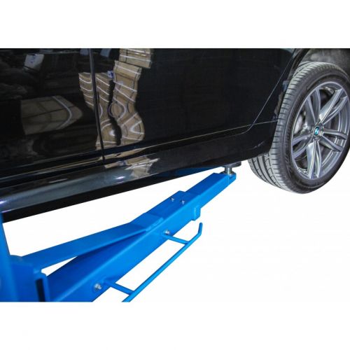 Podnośnik dwukolumnowy automatyczny elektrohydrauliczny QJY4.0-D6A 4T (QJY4.0-D6A)