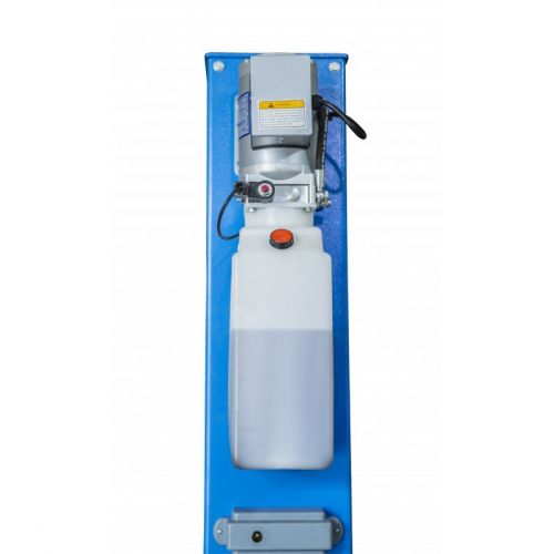 Podnośnik dwukolumnowy automatyczny elektrohydrauliczny QJY4.0-D6A 4T (QJY4.0-D6A)