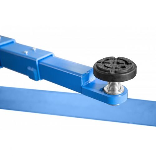 Podnośnik dwukolumnowy automatyczny elektrohydrauliczny QJY4.0-D6A 4T (QJY4.0-D6A)