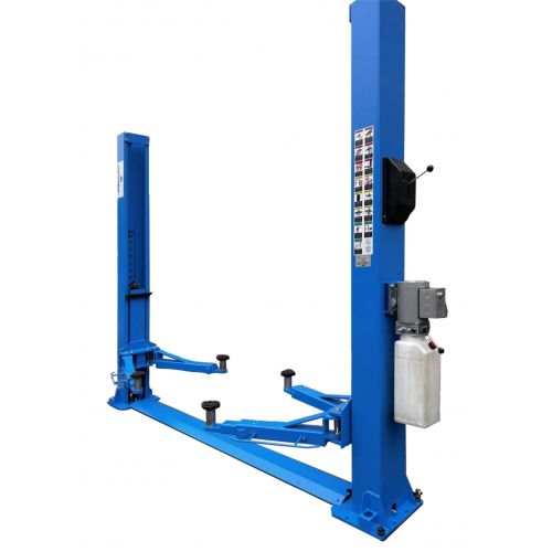 Podnośnik dwukolumnowy półautomatyczny QJY4.0-DS 4T (QJY4.0-DS)
