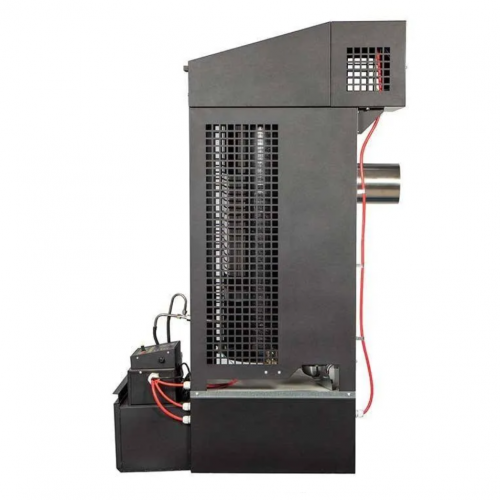 Nagrzewnica multiolejowa półautomatyczna MTM 17-33 (17-33 kW) (MTM-17-33)