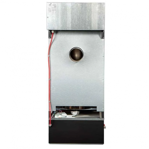 Nagrzewnica multiolejowa półautomatyczna MTM 17-33 (17-33 kW) (MTM-17-33)