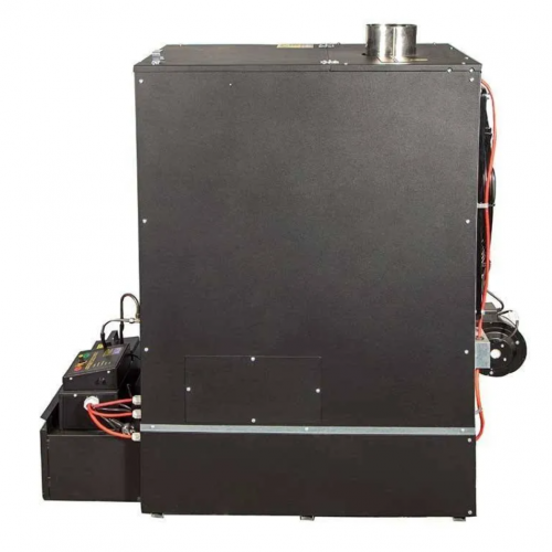 Nagrzewnica multiolejowa półautomatyczna MTM 30-52 (30-52 kW) (MTM-30-52)