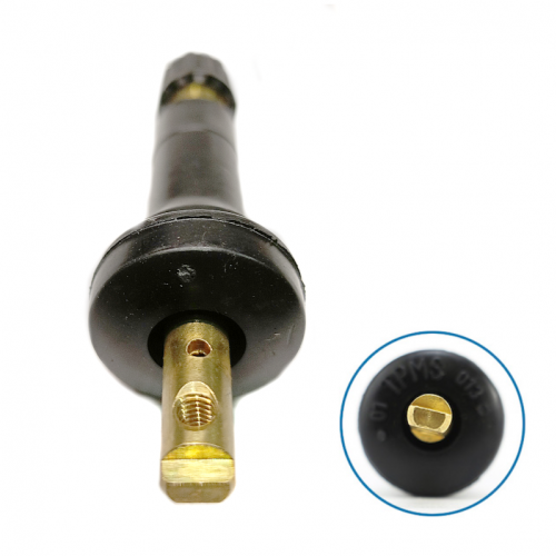 Zawór gumowy TPMS do sensora TRW NGDC-TPVR07 (NGDC-TPVR07)