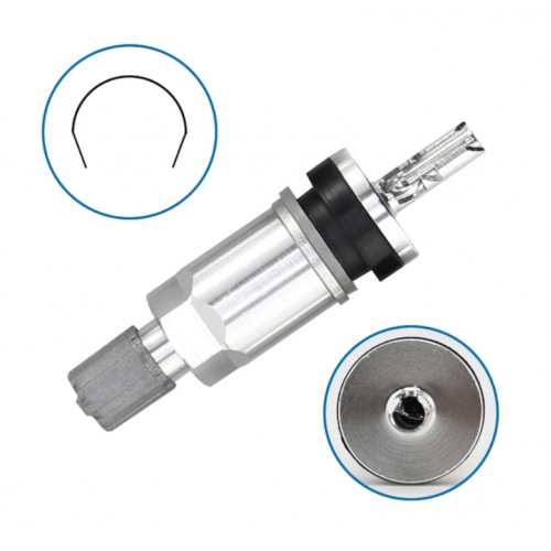 Zawór metalowy TPMS NGDC-TPVA30 (NGDC-TPVA30)