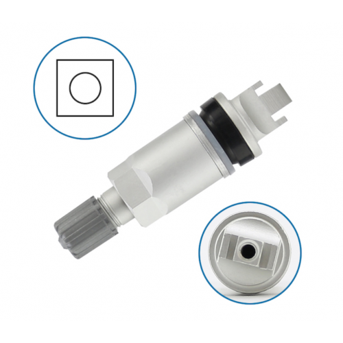 Zawór metalowy TPMS TPVA31 (NGDC-TPVA31)
