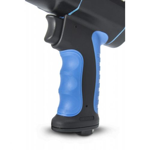 Zestaw klucz udarowy 1/2" 1600 Nm + Smarownica mini HC-906 (HC906+1600Nm)