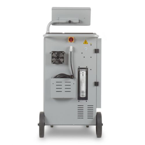 Urządzenie do obsługi klimatyzacji WAECO ASC 6300 G + zestaw R1234YF 3m (9103303105-8885500011)