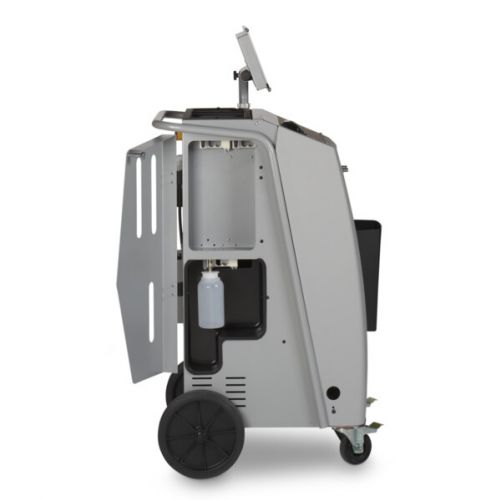 Urządzenie do obsługi klimatyzacji WAECO ASC 6300 G + zestaw R134a 3m (9103303105-8885500008)