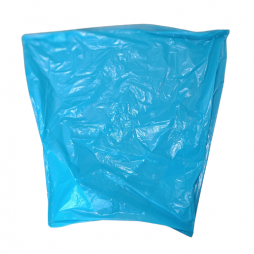 Worek foliowy do opon na rolce (szer. 100 cm x dł. 100 cm) - 100 szt. (WOREKLW60X100-20-30NG)