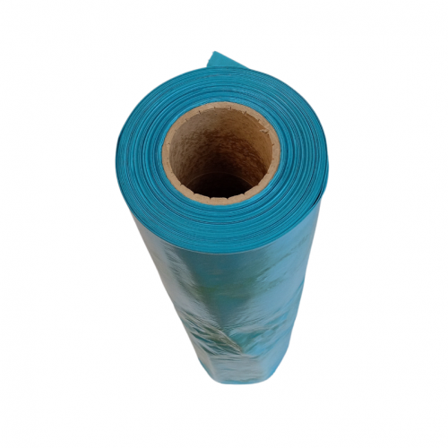 Worek foliowy do opon na rolce (szer. 100 cm x dł. 100 cm) - 100 szt. (WOREKLW60X100-20-30NG)