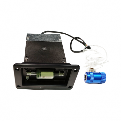 Analizator gazu R1234yf (ECK-KITGAS)