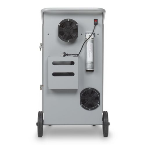 Urządzenie do obsługi klimatyzacji WAECO ASC 6100 G + connection kit 3m R134a (9103303104-8885500008)