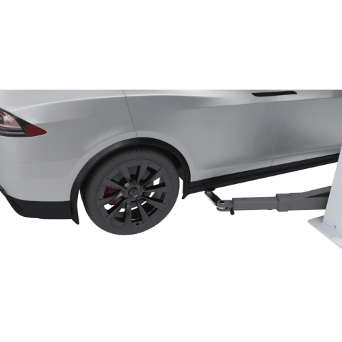 Podnośnik dwukolumnowy Ravaglioli KPX 35 EV do samochodów elektrycznych (RAV.KPX35.199393)