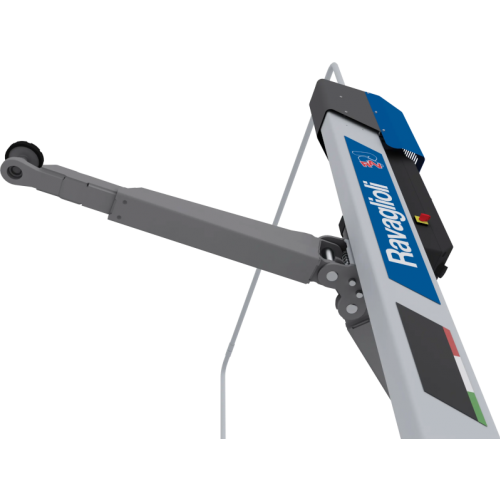 Podnośnik dwukolumnowy Ravaglioli KPX 32 (3.2T) (RAV.KPX32.198570)