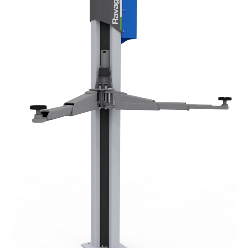Podnośnik dwukolumnowy Ravaglioli KPX 32 (3.2T) (RAV.KPX32.198570)