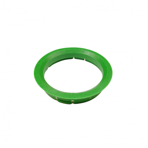 Pierścień centrujący 63.3/56.6 (zielony) (BI-AP633566U)