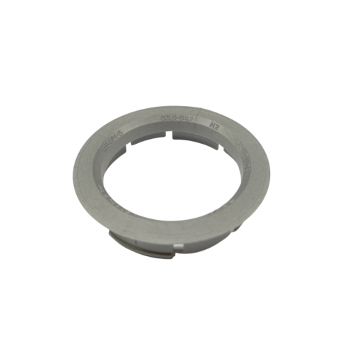 Pierścień centrujący 63.4/54.1 (srebrny) (BI-AP634541)