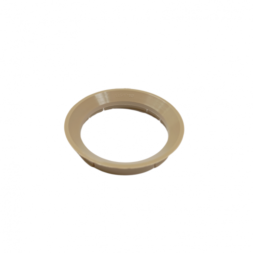 Pierścień centrujący 64.0/57.1 (beżowy) (BI-AP640571)