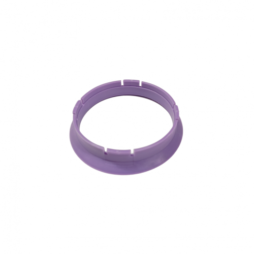 Pierścień centrujący 64.0/60.1 (lawendowy) (BI-AP640601)