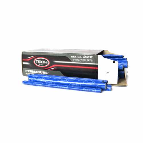 Sznur Permacure 222, 95 mm, TECH (222-SZT)