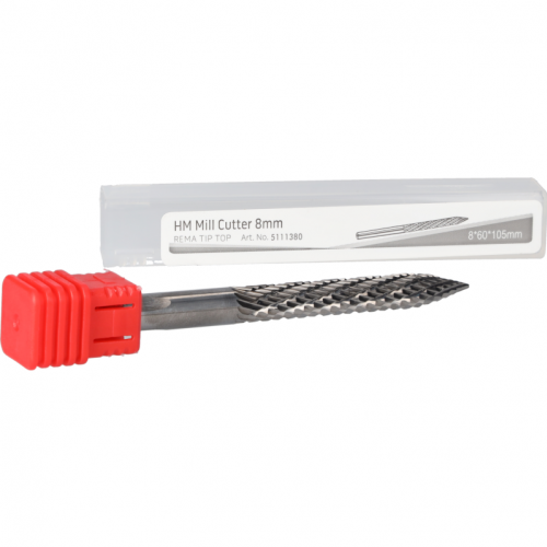 Frez 8 mm na wiertarkę HM-ECO 511-1380 (511-1380)