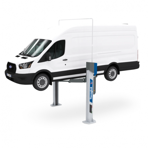 Podnośnik dwukolumnowy Ravaglioli KPX 55 LIKTA (5.5T) (RAV.KPX55.198945)