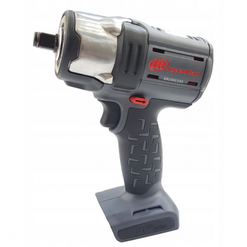 Klucz akumulatorowy W7152+ klucz akumulatorowy 1/2" W5153 (IRW7152-K22B+W5153)