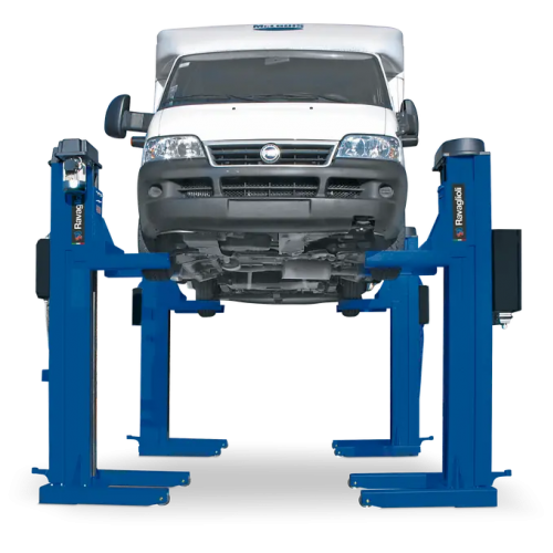 Podnośnik mobilny, elektromechaniczny Ravaglioli 212N (RAV212N)
