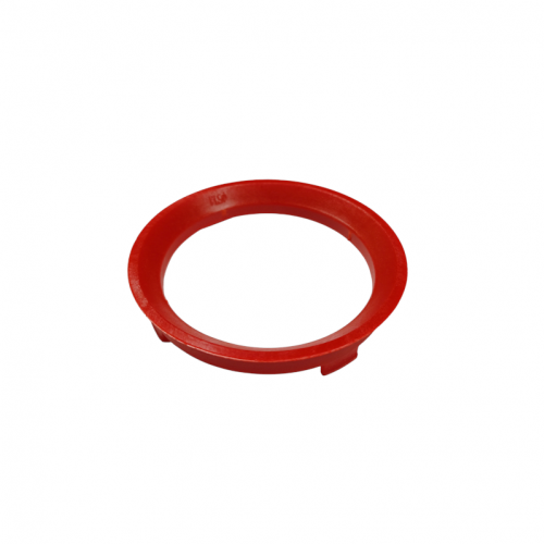 Pierścień centrujący 66.6/57.1 (czerwony) (BI-AP666571)