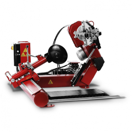 Montażownica ciężarowa MT-26 (IN-MT26)