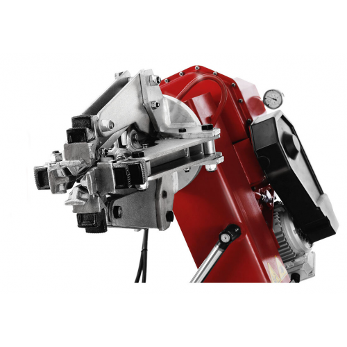 Montażownica ciężarowa MT-26 (IN-MT26)